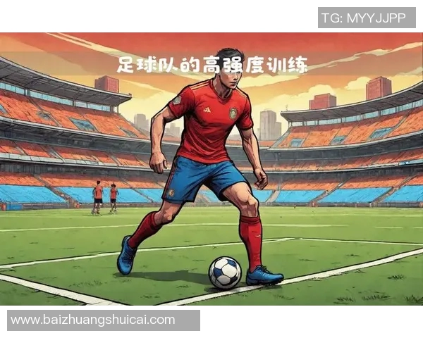 足球明星的力量究竟有多强大揭秘他们的训练与比赛背后的秘密